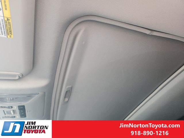 Used 2023 Toyota RAV4 SUV