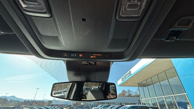 new 2026 Chevrolet Suburban car, priced at $67,000