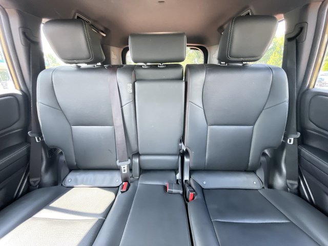 Used 2024 Toyota Land Cruiser SUV