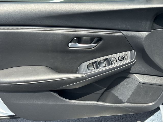 Used 2024 Nissan Sentra Sedan