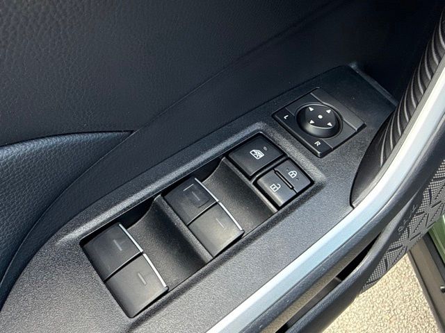 2025 Toyota RAV4 - $42,888