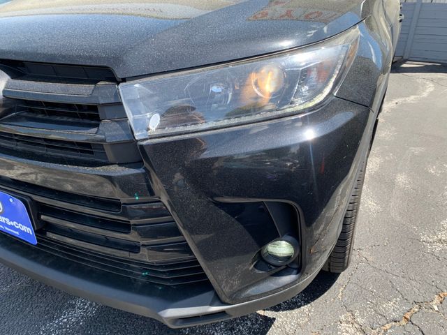 Used 2019 Toyota Highlander SUV