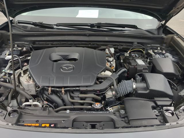 Used 2024 Black Mazda 2.5 S Premium Package image 42