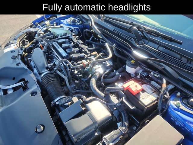 Used 2019 Honda Civic For Sale in Grove City, OH