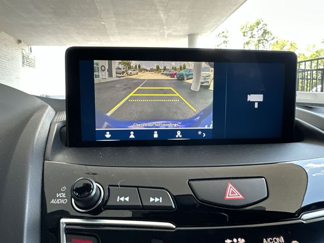 Used 2019 Blue Acura A-Spec Package image 18