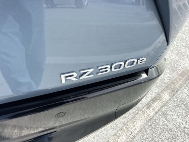 Used 2024 Lexus RZ SUV