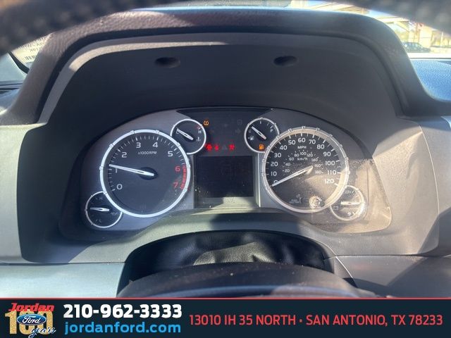Used Car 2016 Toyota Tundra  Platinum For Sale Under $25,000 In San Antonio, Texas