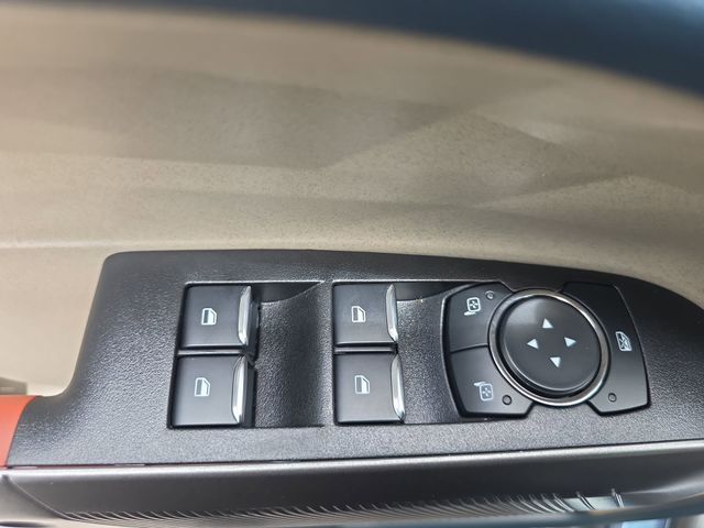 New 2026 Gray Ford Lariat image 28