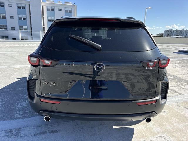 2026 MAZDA CX-5 - $31,788