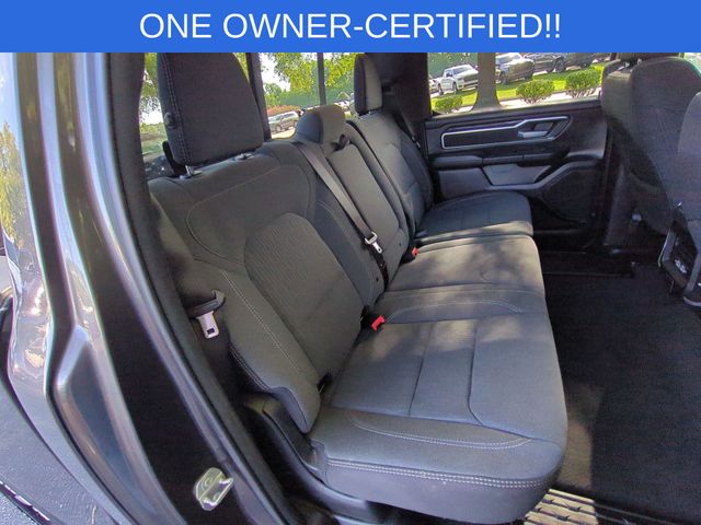 Used 2023 Gray Ram Big Horn/Lone Star image 36