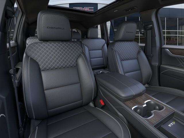 2026 GMC Acadia Denali:46479