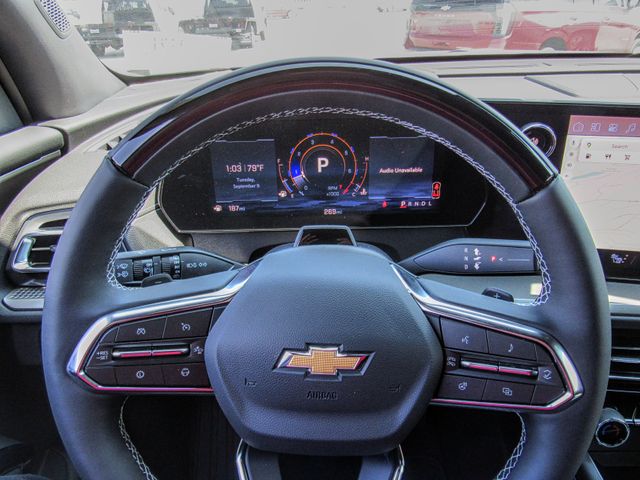 Photo of 2025 Chevrolet Traverse LT in Dallas, GA - 24,  2025 Chevrolet Traverse LT:44211