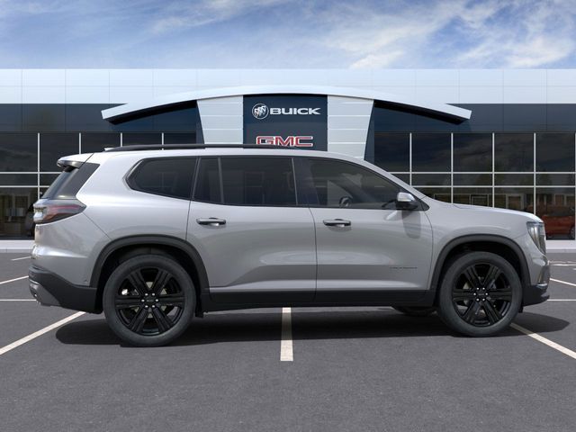 2025 GMC Acadia Elevation 5