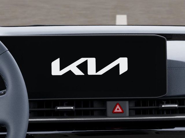 2026 Kia Carnival Hybrid