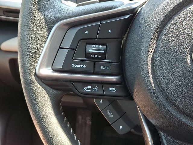 2024 Subaru Forester Limited Black at Auto Express Mitsubishi
