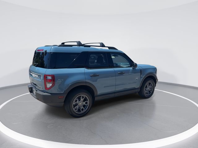 Used 2021  Ford Big Bend image 7