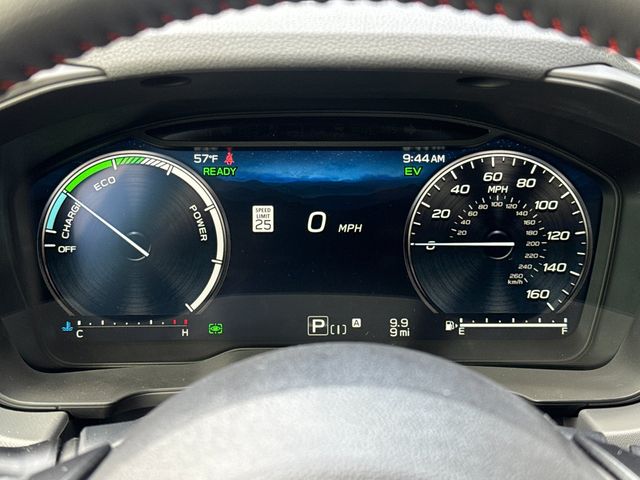 New 2026 Beige Subaru Limited image 31