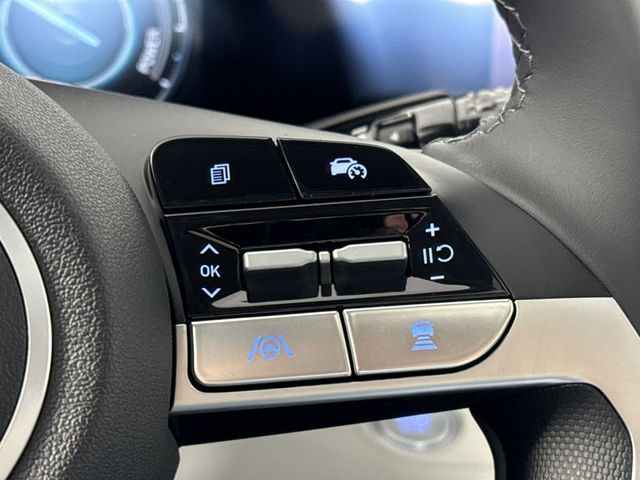 New 2025 Hyundai Elantra Hybrid For Sale in Indianapolis, IN