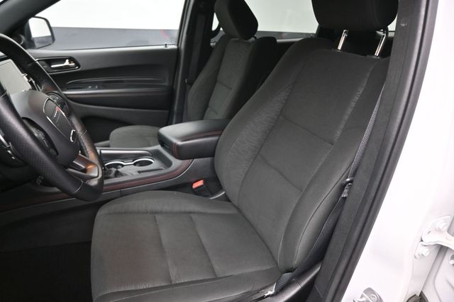 Used 2025 Dodge Durango SUV