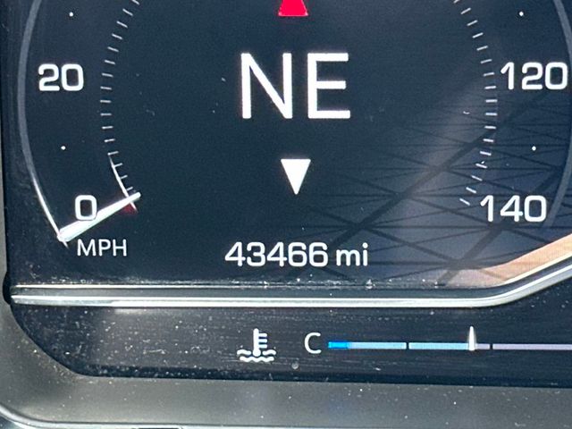 used 2024 GMC Sierra 1500 car, priced at $36,543