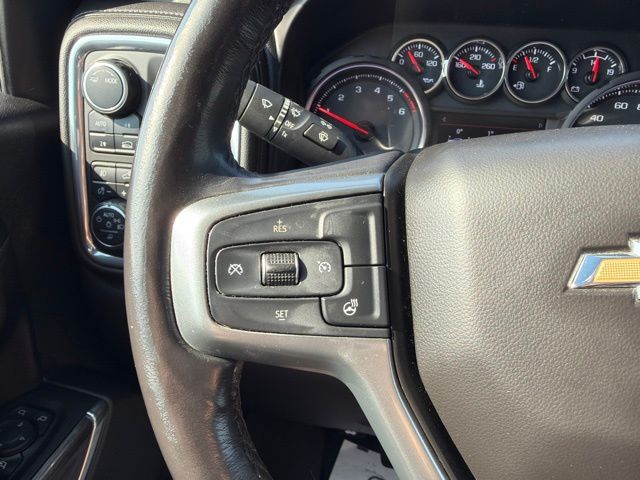 Used 2020 Chevrolet Silverado 1500 Truck
