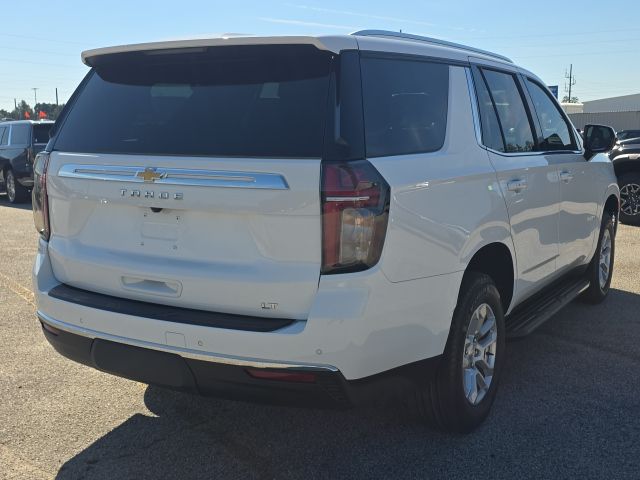 Photo of 2023 Chevrolet Tahoe LT in Dallas, GA - 5,  2023 Chevrolet Tahoe LT:44584A