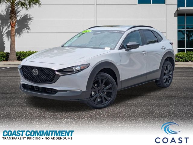 2026 Mazda Mazda CX-30 2.5 S Aire Edition