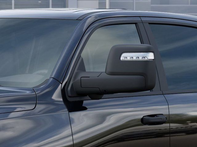 new 2026 Ram 1500 car, priced at $80,674
