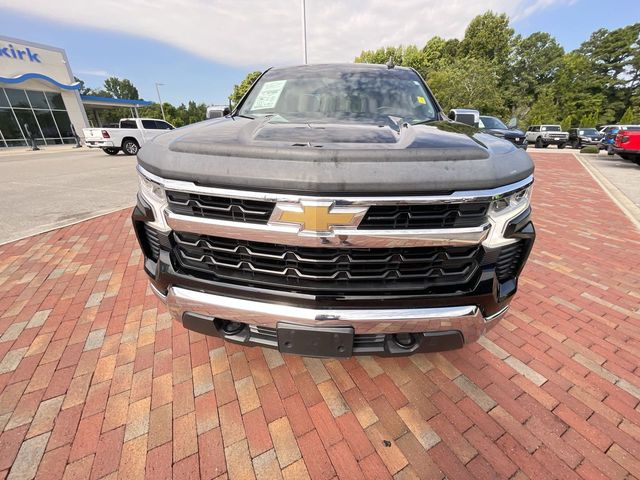 Used 2022 Chevrolet Silverado 1500 Truck