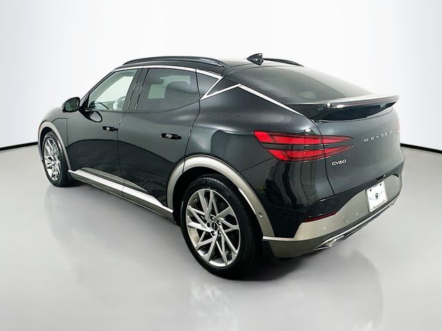 2024 Genesis GV60 Advanced 7