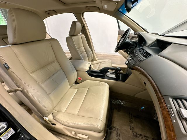 2009 Honda Accord EX-L  at Bob Ruth Ford