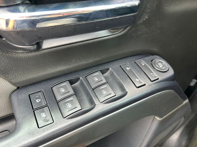 Used 2018 Chevrolet Silverado 1500 Truck