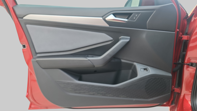 2025 Volkswagen Jetta