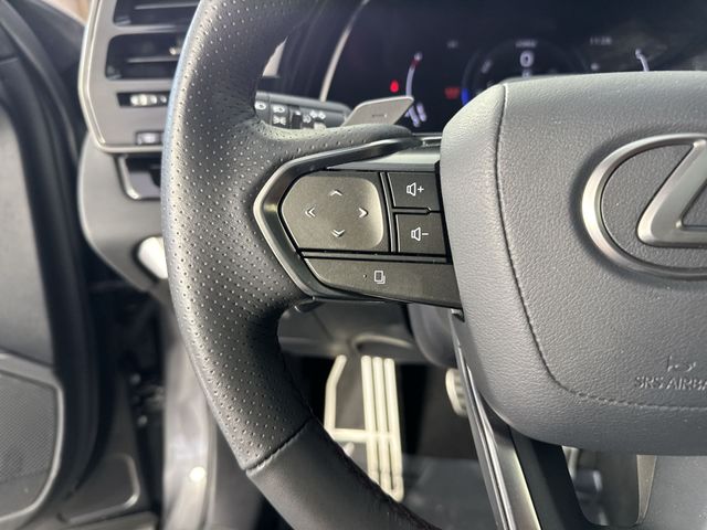 2024 Lexus RX RX photo