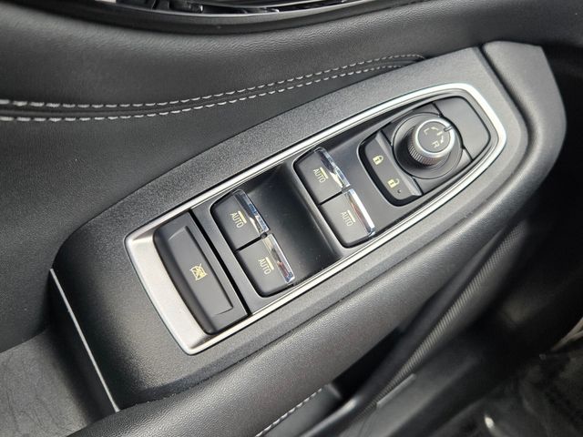 2020 Subaru Legacy - $15,993