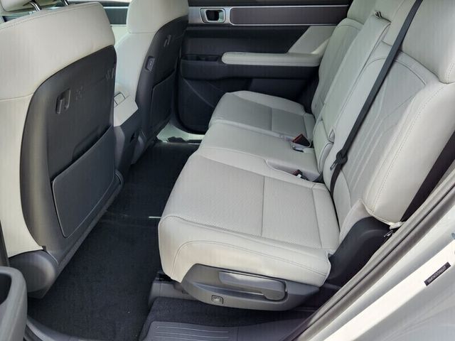 2027 Hyundai Santa Fe