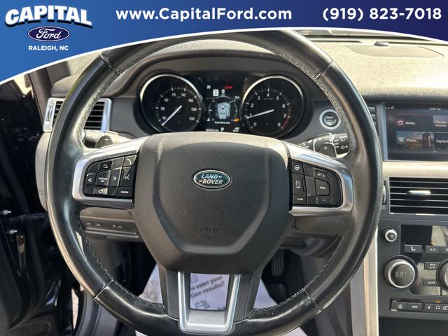 Used 2019  Land Rover HSE image 25