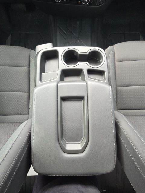 2024 GMC Sierra 1500 SLE:45590A