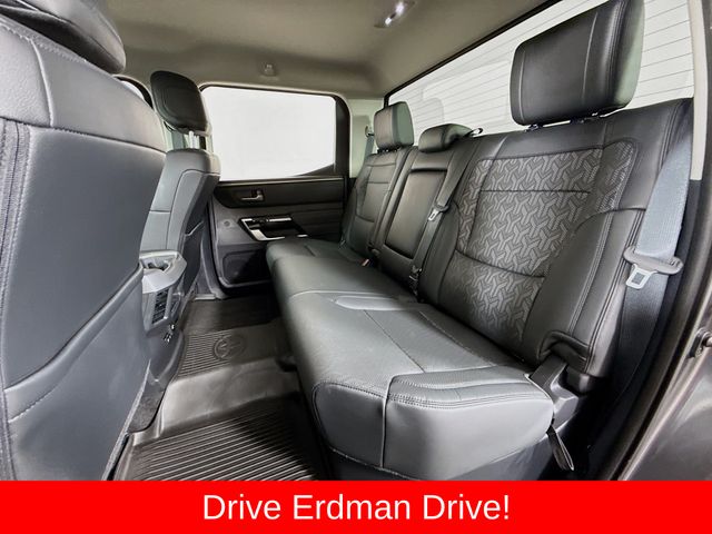 Used 2023 Toyota Tundra Truck