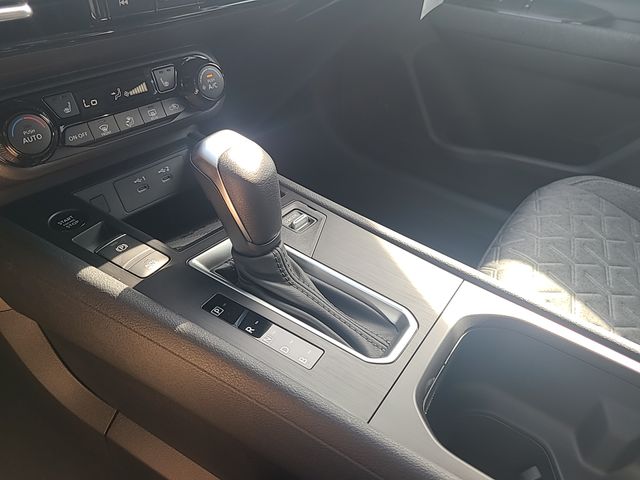 New 2026 Nissan Kicks SUV