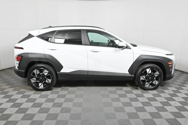 Kona SEL