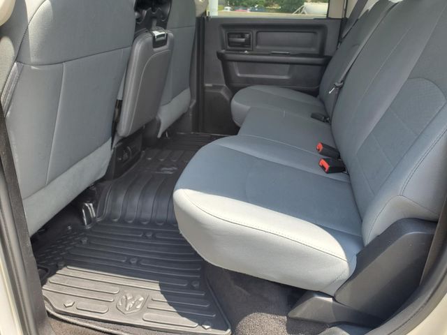 Used 2017 Ram 2500 Truck