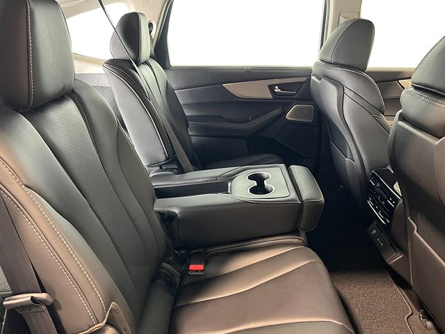 New 2026 Acura MDX SUV