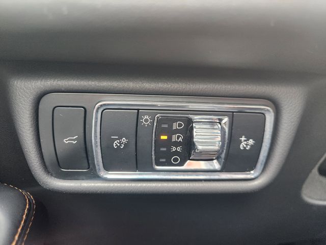 2025 Lincoln Aviator Black Label Black at AutoSavvy Houston Northwest