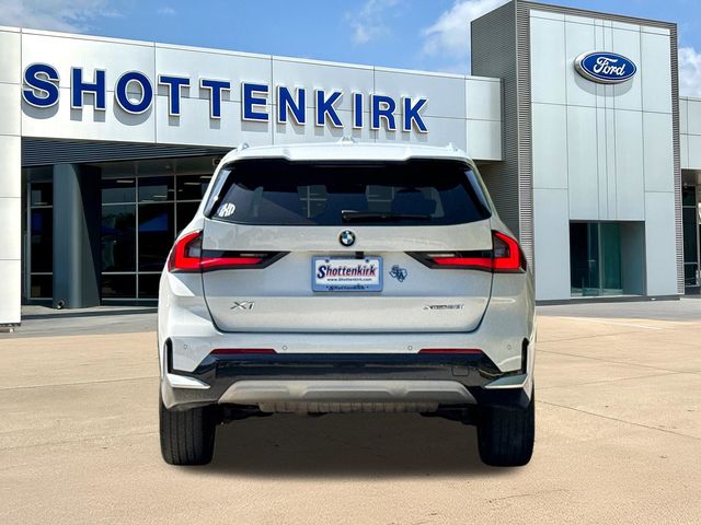Used 2023 BMW X1 SUV