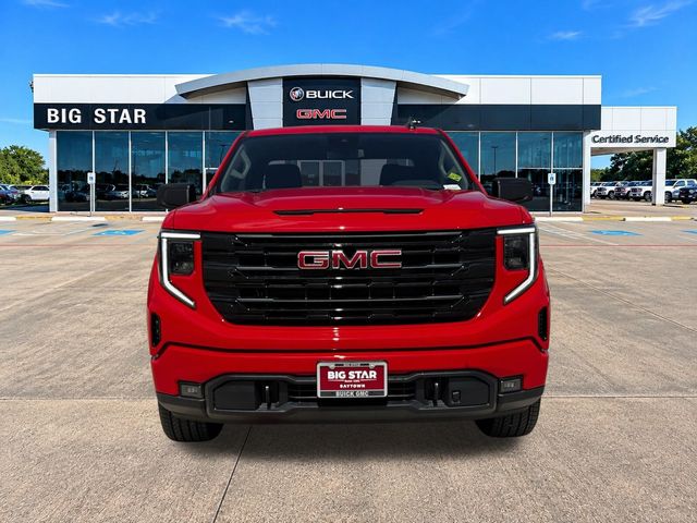 2026 GMC Sierra 1500 Elevation - 2