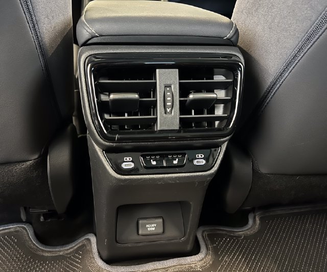 Used 2024 Lexus RZ SUV