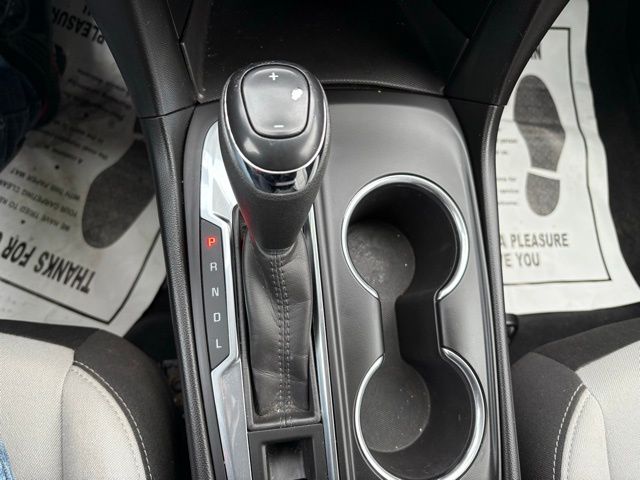 2020 Chevrolet Equinox AWD 2FL