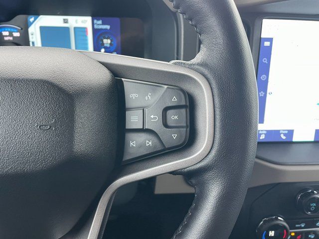 used 2024 Ford Bronco car, priced at $56,983