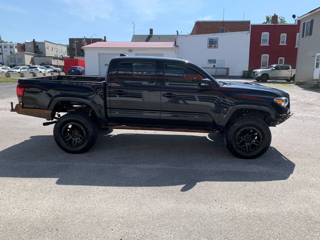 Used 2019 Toyota Tacoma Truck